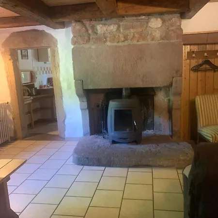 Apartment De La Petite Perrure *