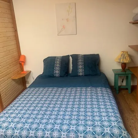 Apartment De La Petite Perrure Vienville