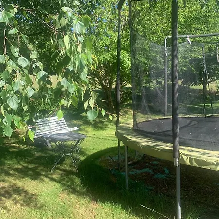 De La Petite Perrure Apartment *