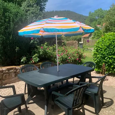 De La Petite Perrure Apartment *