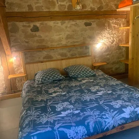 Apartment De La Petite Perrure