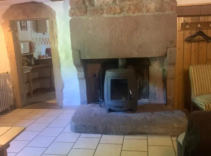 Apartment De La Petite Perrure *