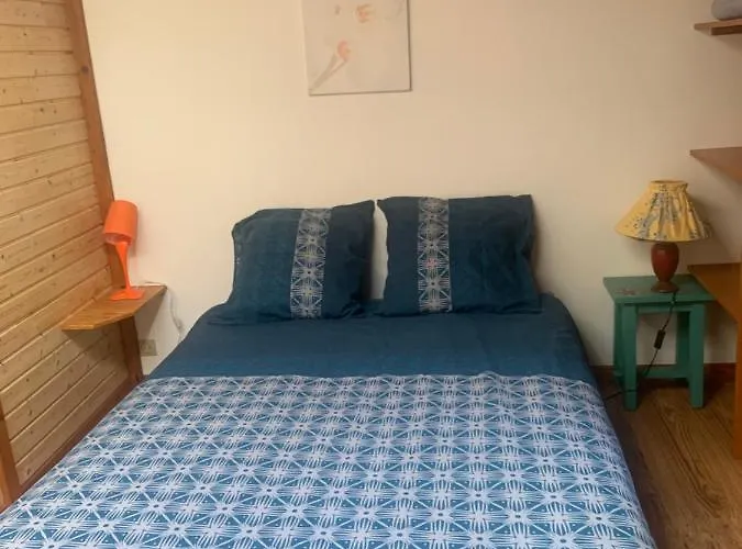 Apartment De La Petite Perrure Vienville