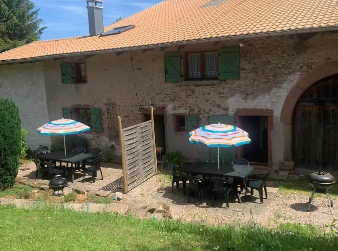 De La Petite Perrure Apartment *