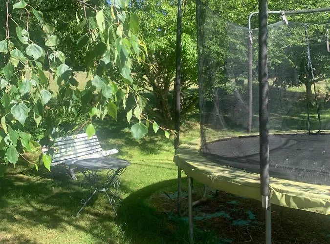 De La Petite Perrure Apartment *