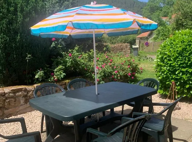 De La Petite Perrure Apartment *