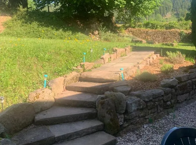 De La Petite Perrure Apartment